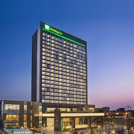 Holiday Inn Putian Xiuyu By Ihg Zewnętrze zdjęcie