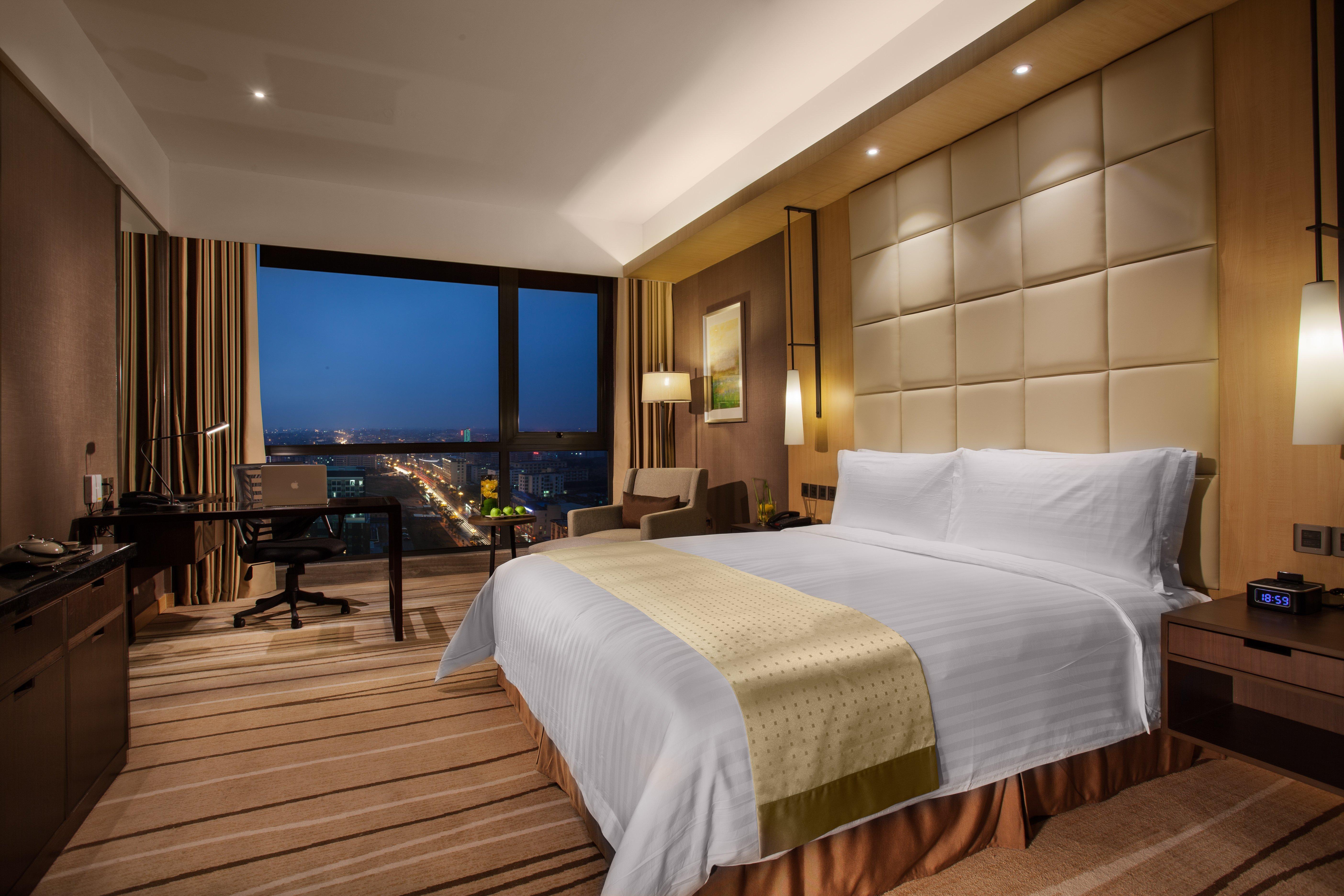 Holiday Inn Putian Xiuyu By Ihg Zewnętrze zdjęcie
