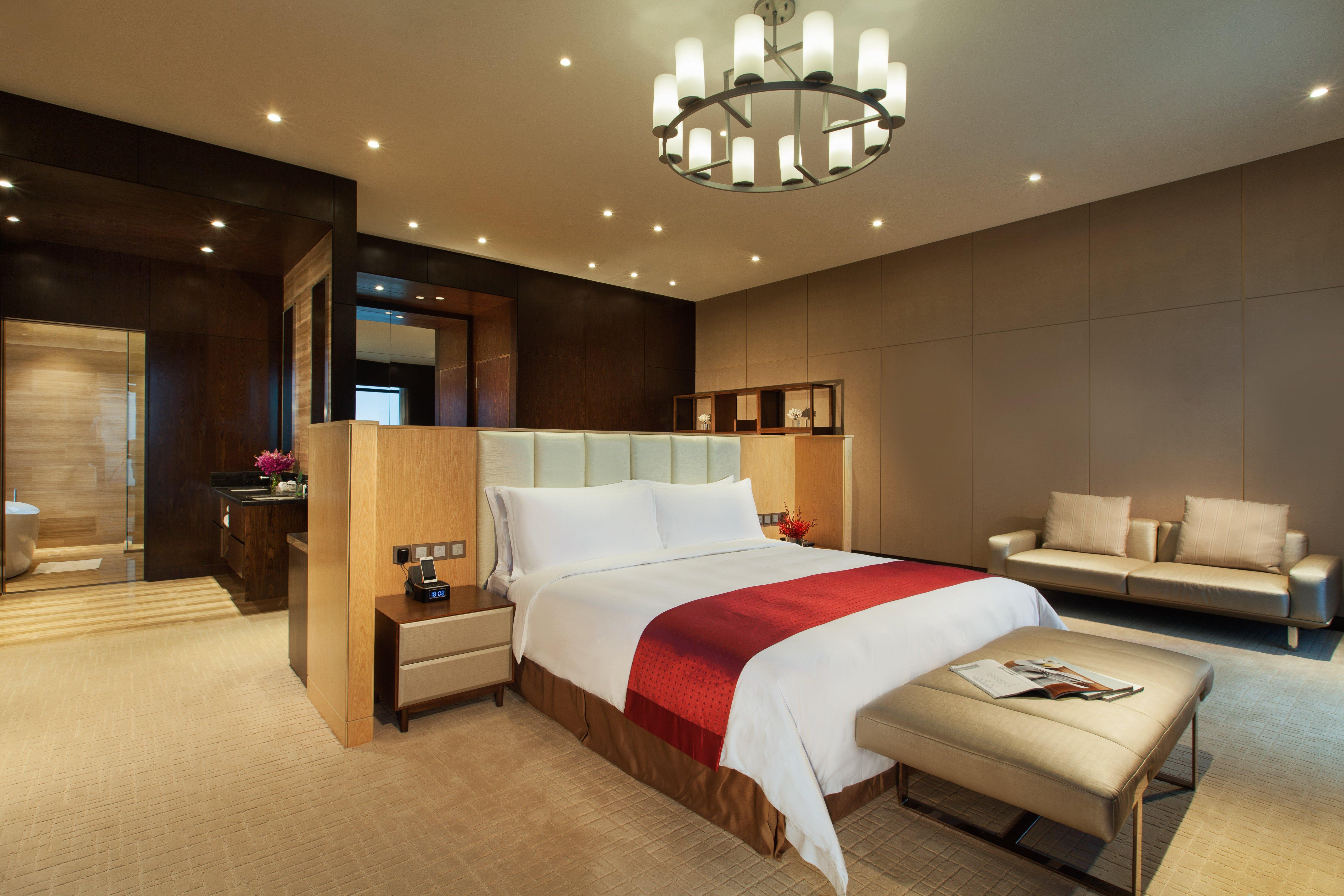 Holiday Inn Putian Xiuyu By Ihg Zewnętrze zdjęcie