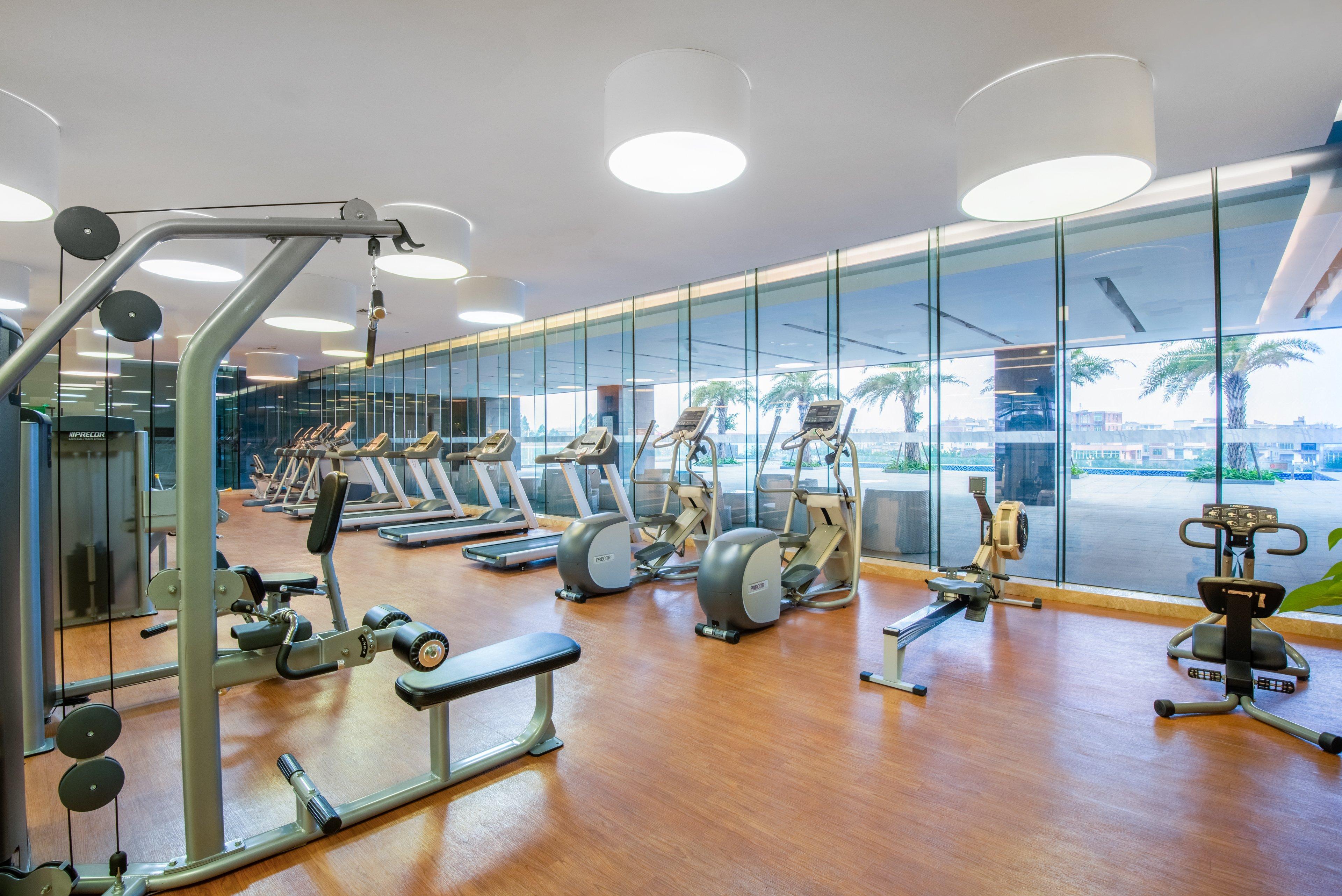 Holiday Inn Putian Xiuyu By Ihg Zewnętrze zdjęcie