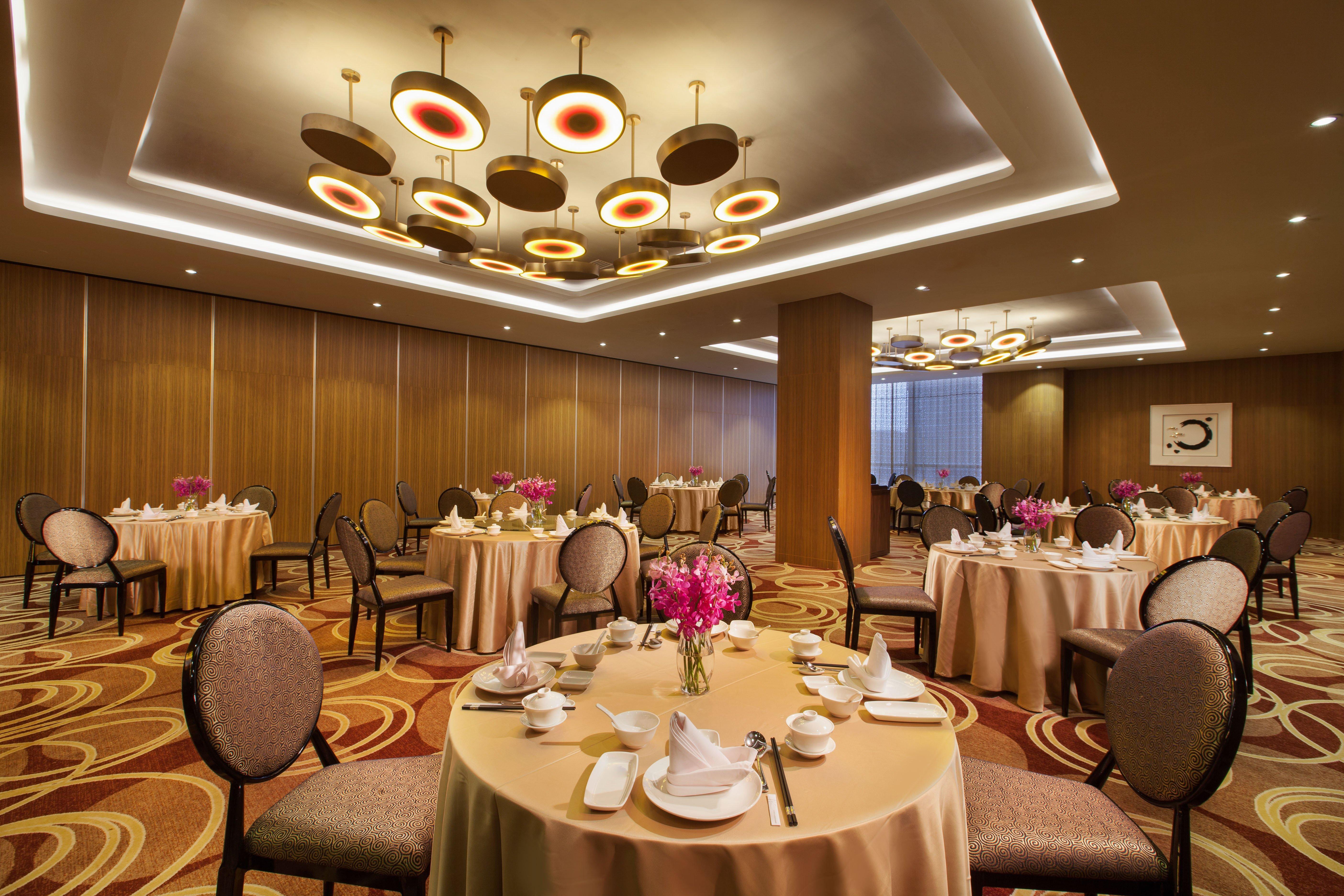 Holiday Inn Putian Xiuyu By Ihg Zewnętrze zdjęcie