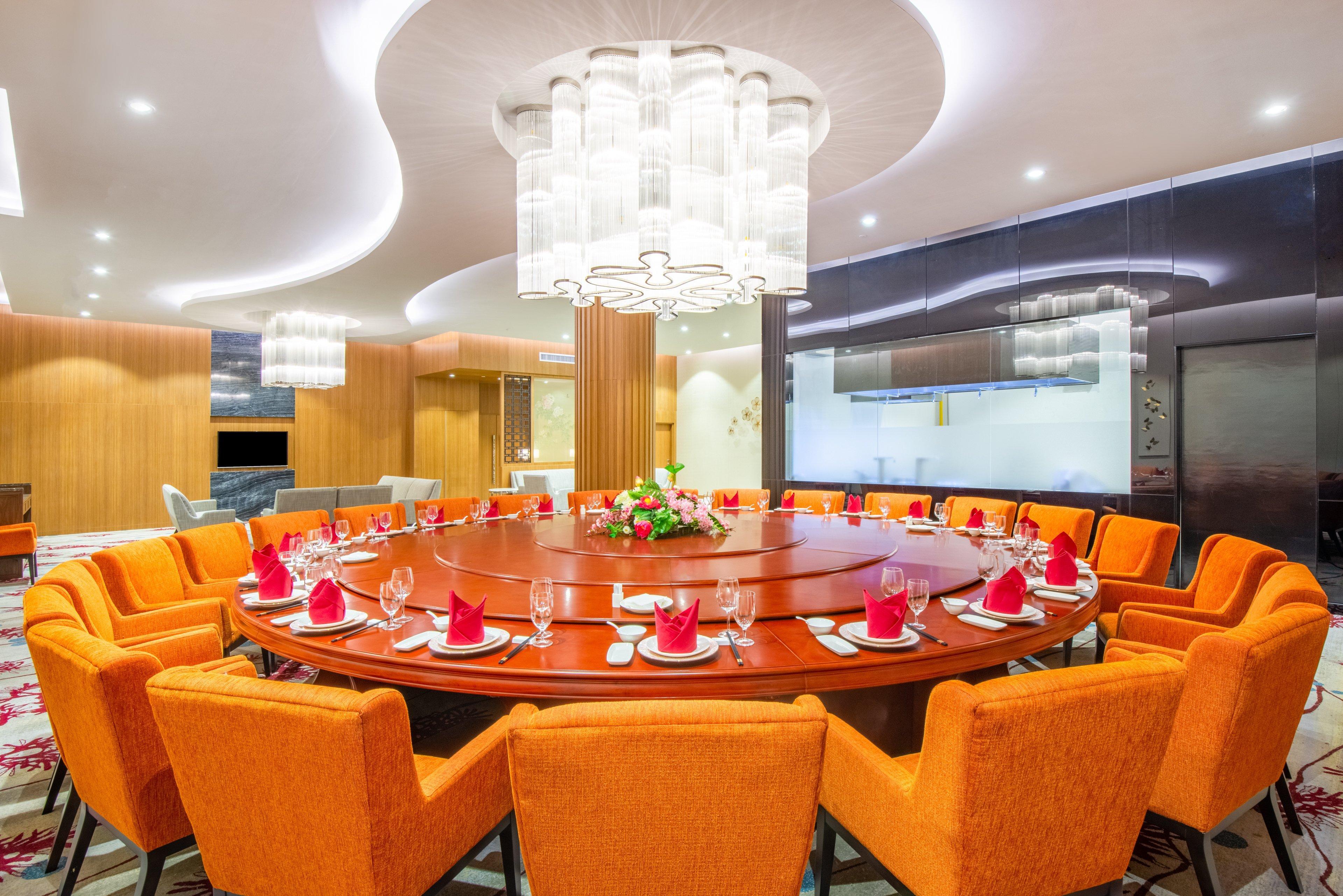 Holiday Inn Putian Xiuyu By Ihg Zewnętrze zdjęcie