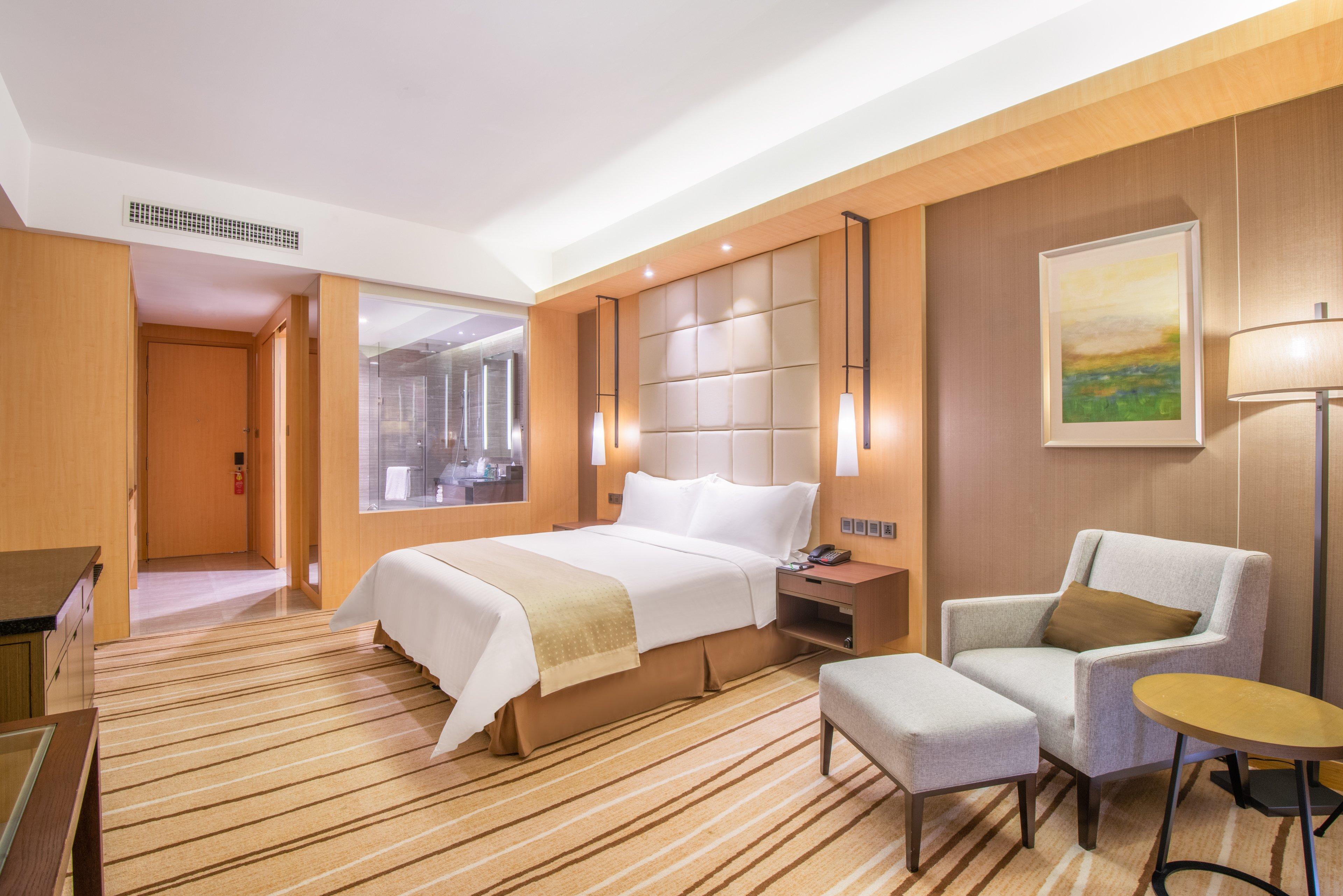 Holiday Inn Putian Xiuyu By Ihg Zewnętrze zdjęcie