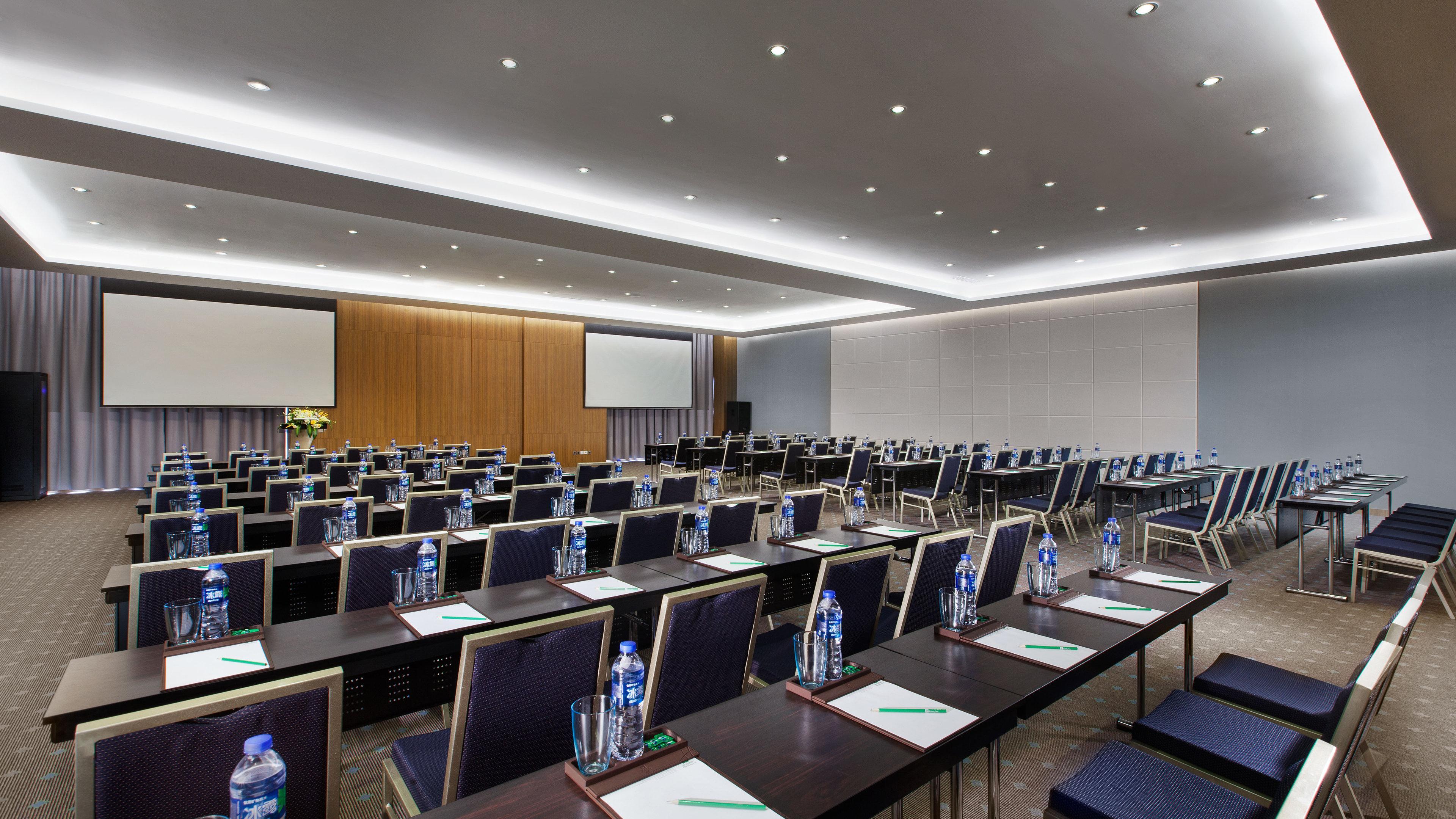 Holiday Inn Putian Xiuyu By Ihg Zewnętrze zdjęcie