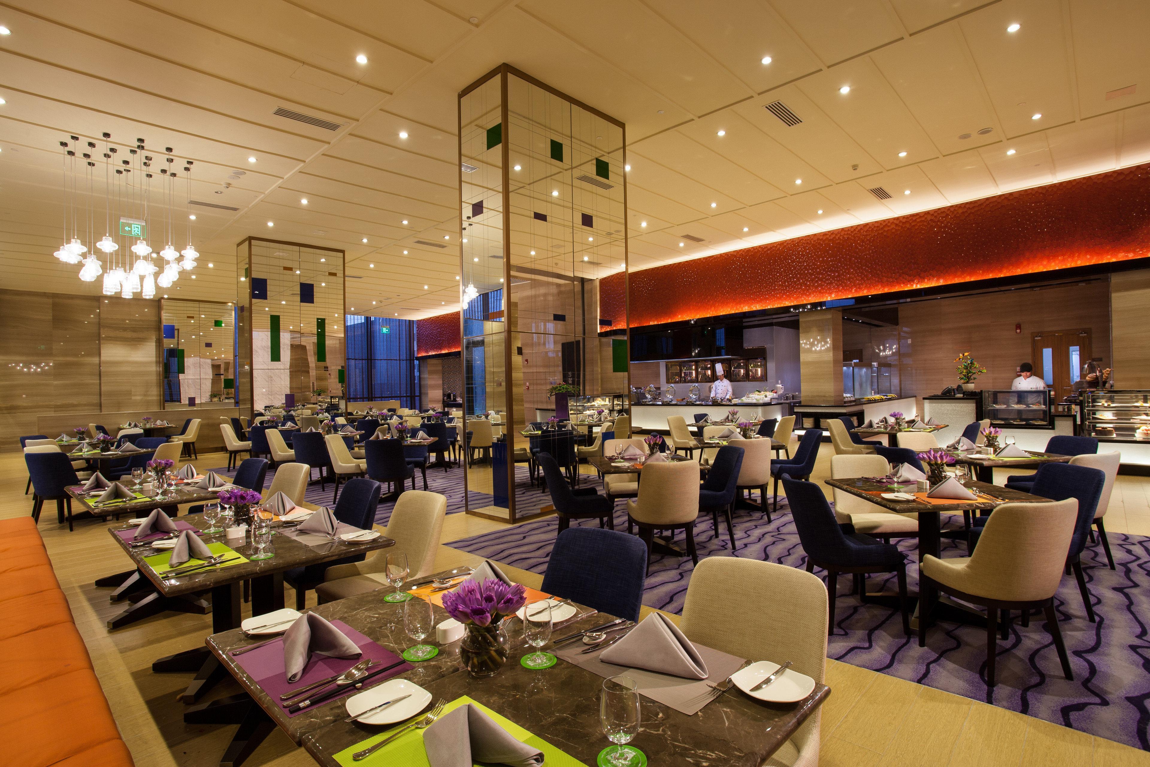 Holiday Inn Putian Xiuyu By Ihg Zewnętrze zdjęcie