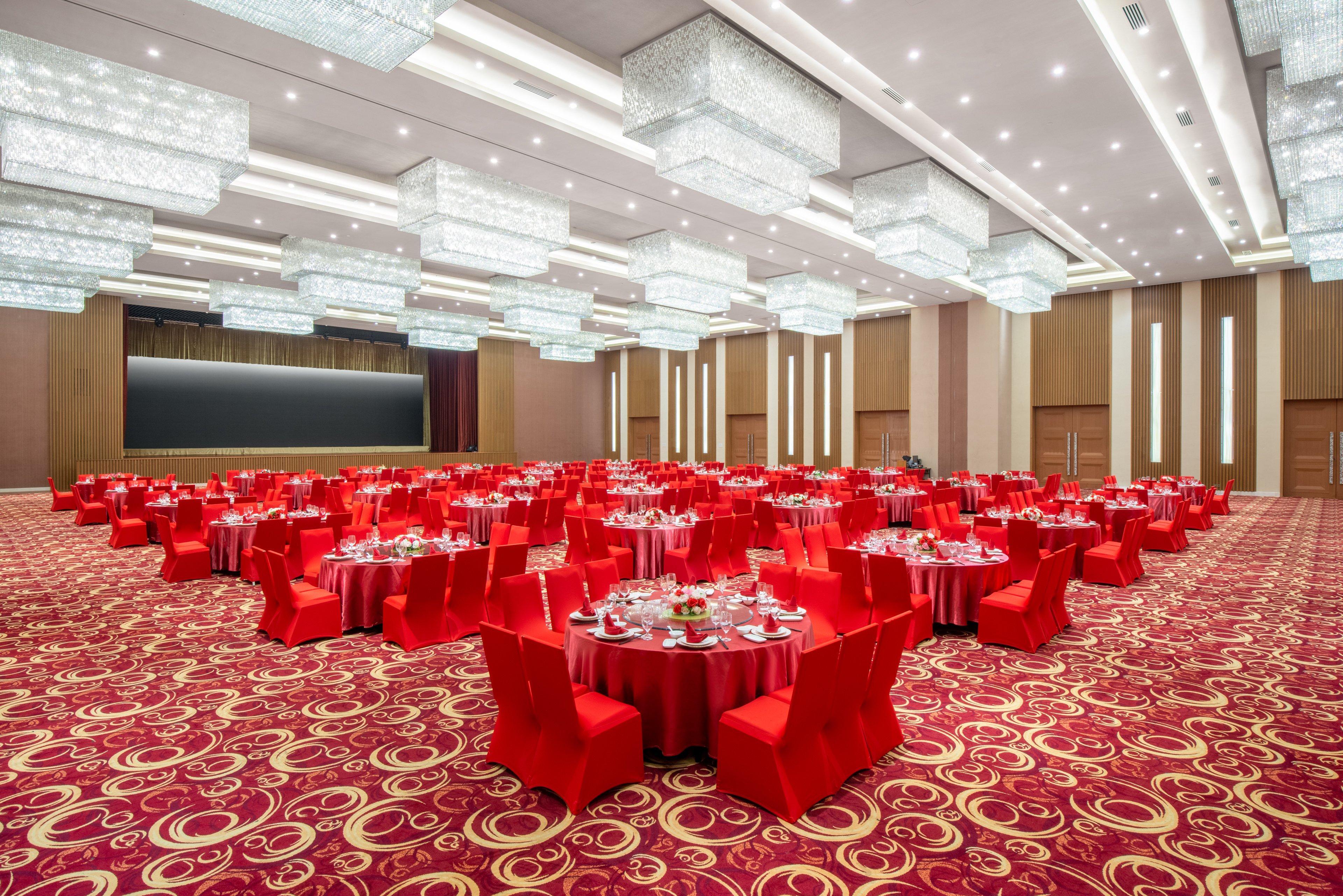 Holiday Inn Putian Xiuyu By Ihg Zewnętrze zdjęcie