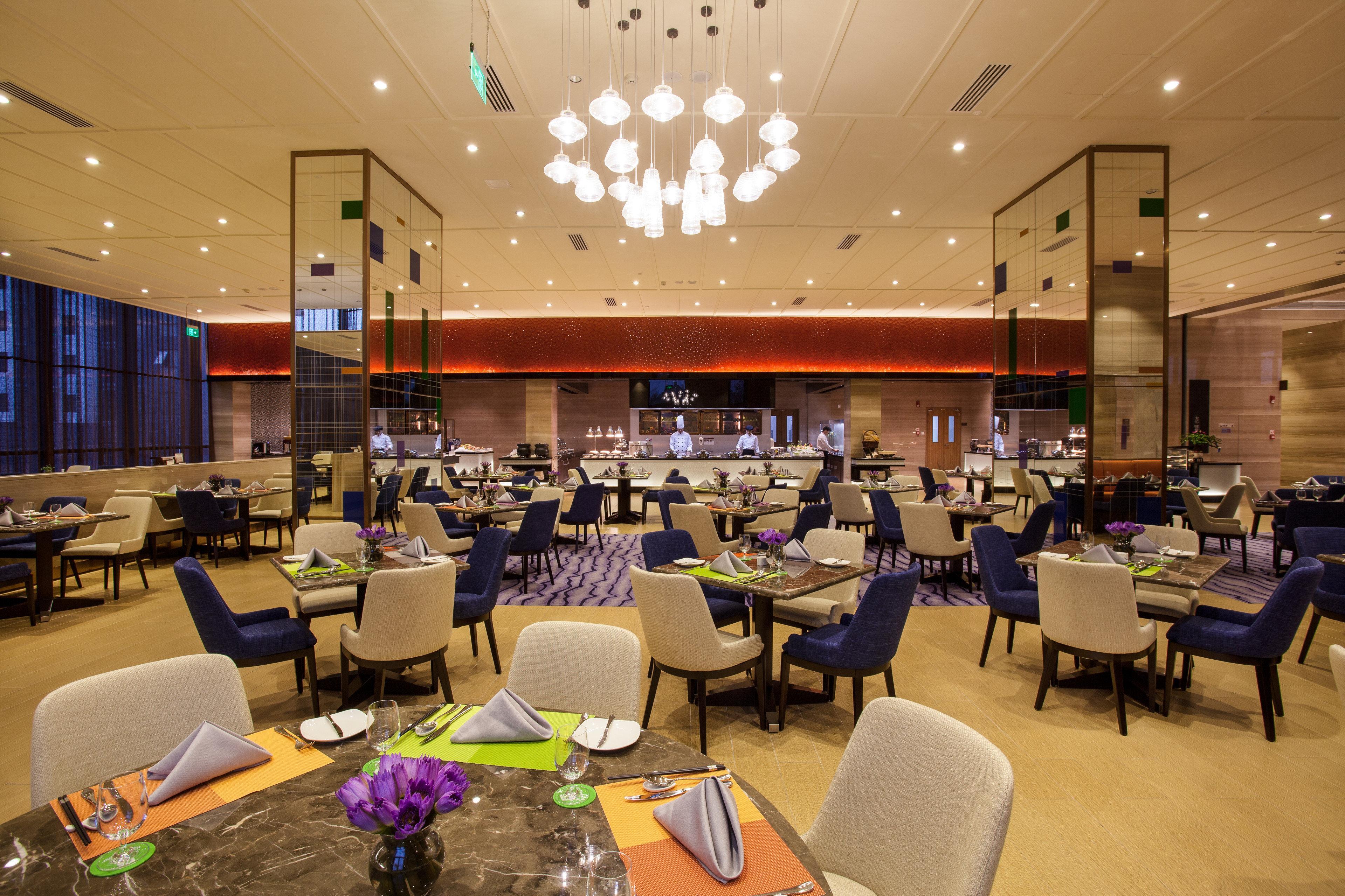 Holiday Inn Putian Xiuyu By Ihg Zewnętrze zdjęcie