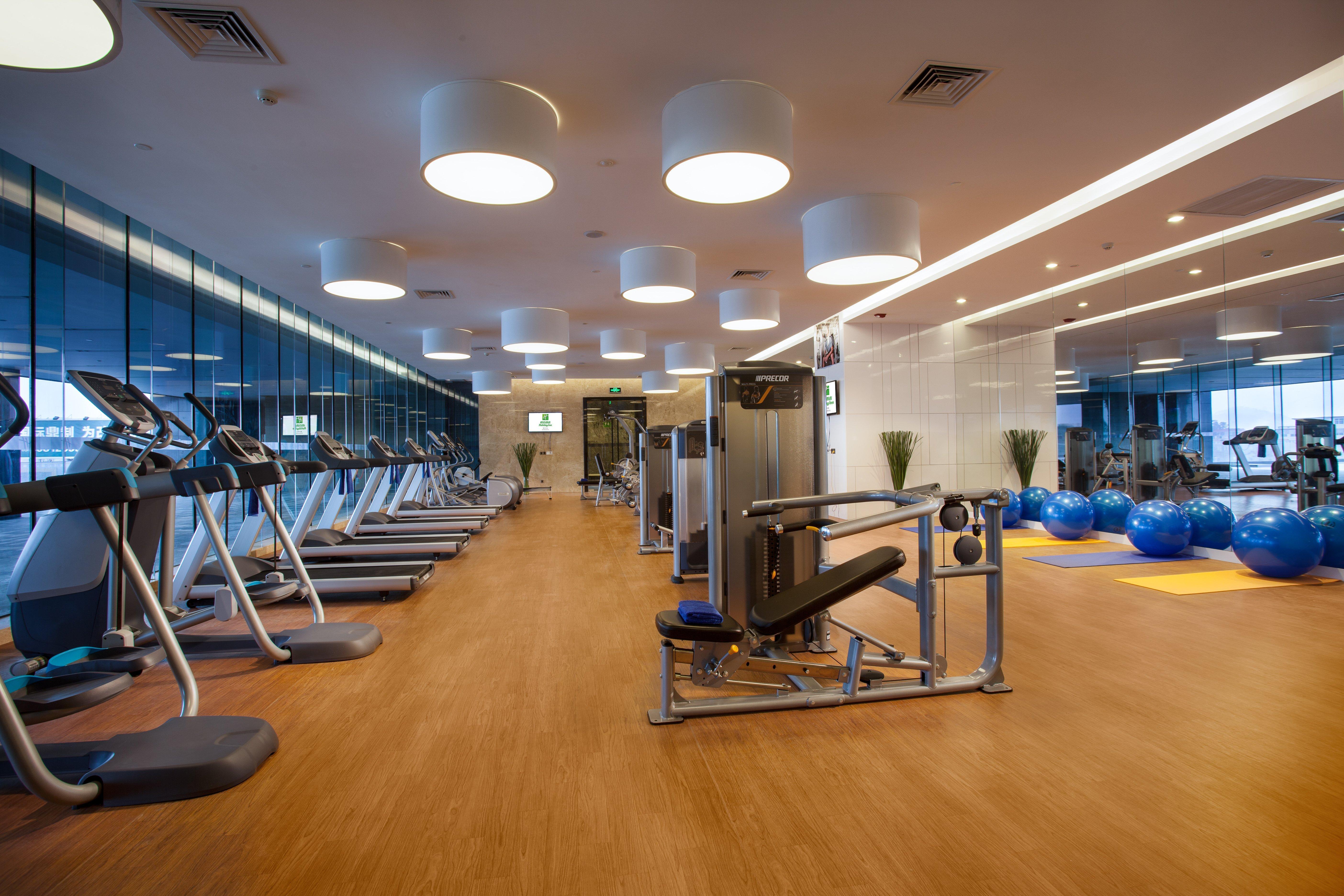Holiday Inn Putian Xiuyu By Ihg Zewnętrze zdjęcie