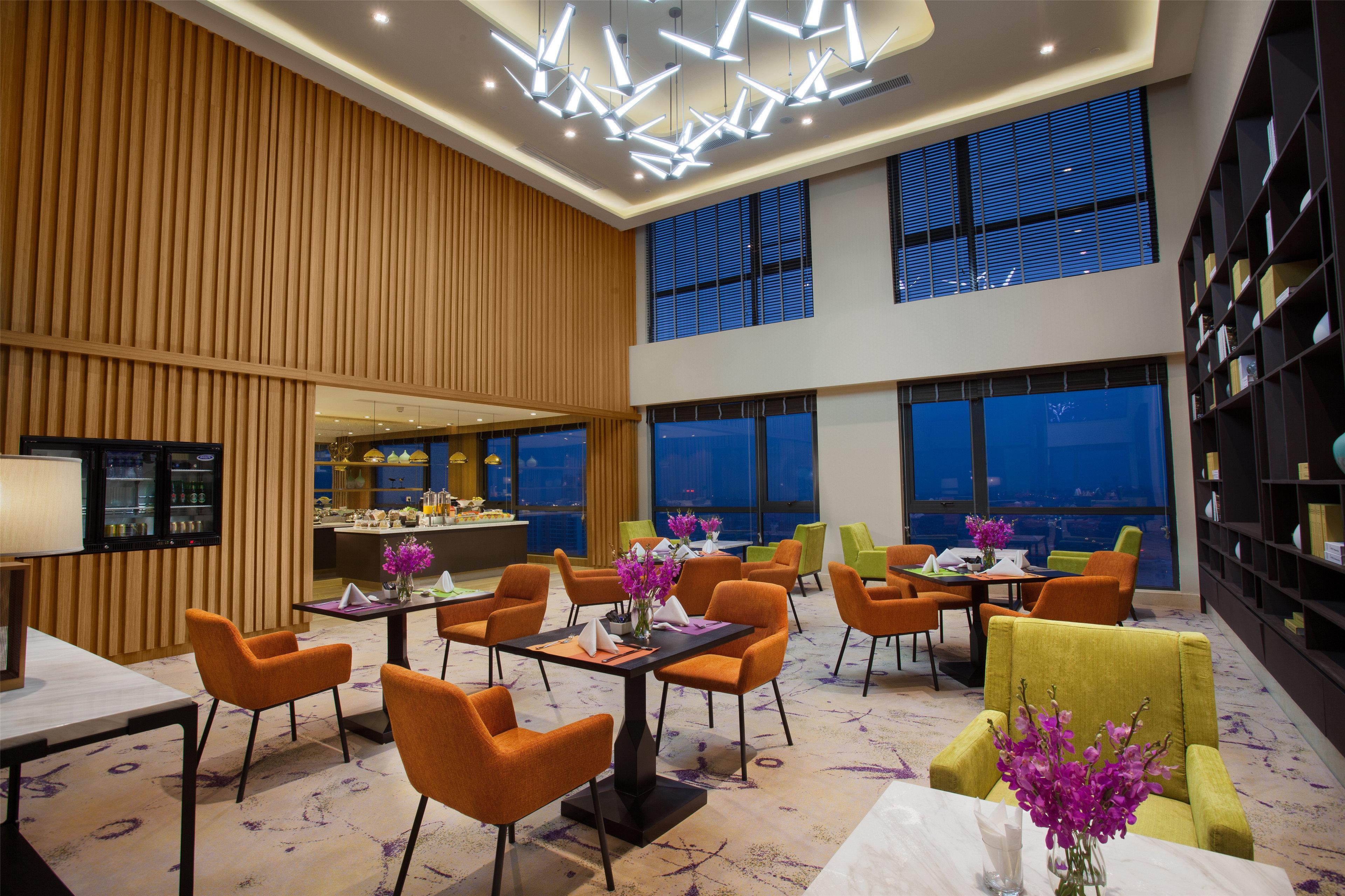 Holiday Inn Putian Xiuyu By Ihg Zewnętrze zdjęcie