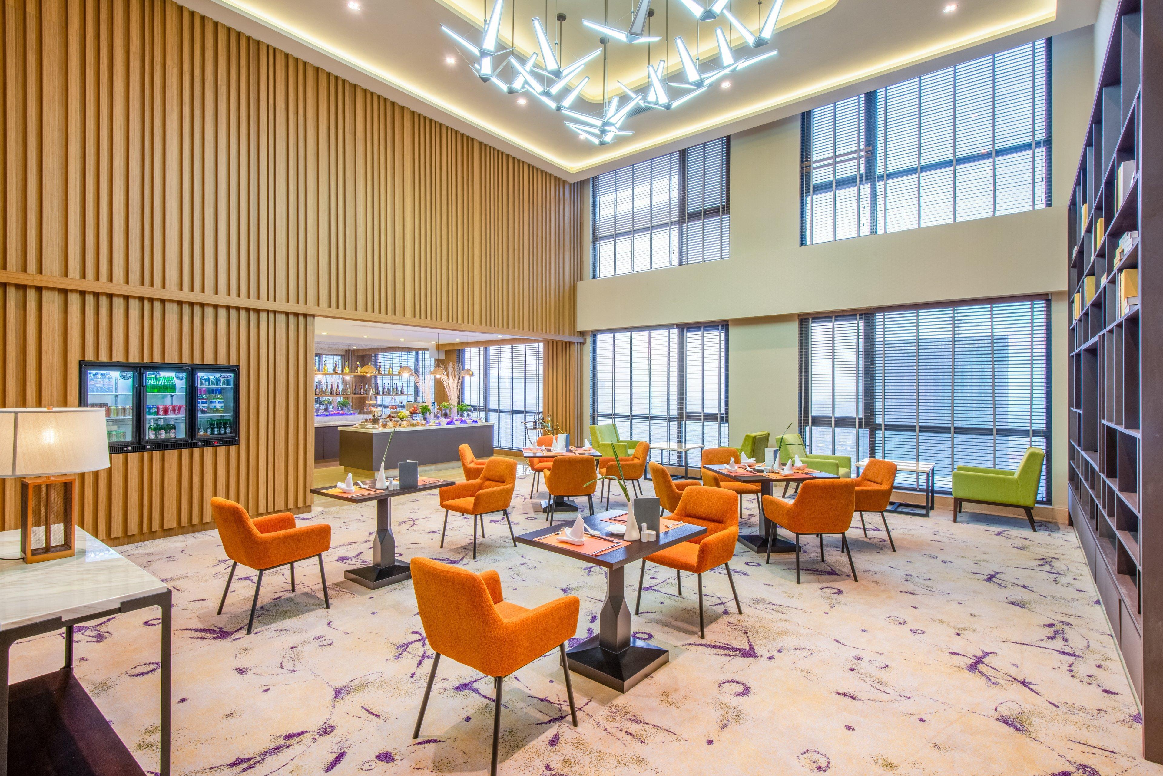 Holiday Inn Putian Xiuyu By Ihg Zewnętrze zdjęcie