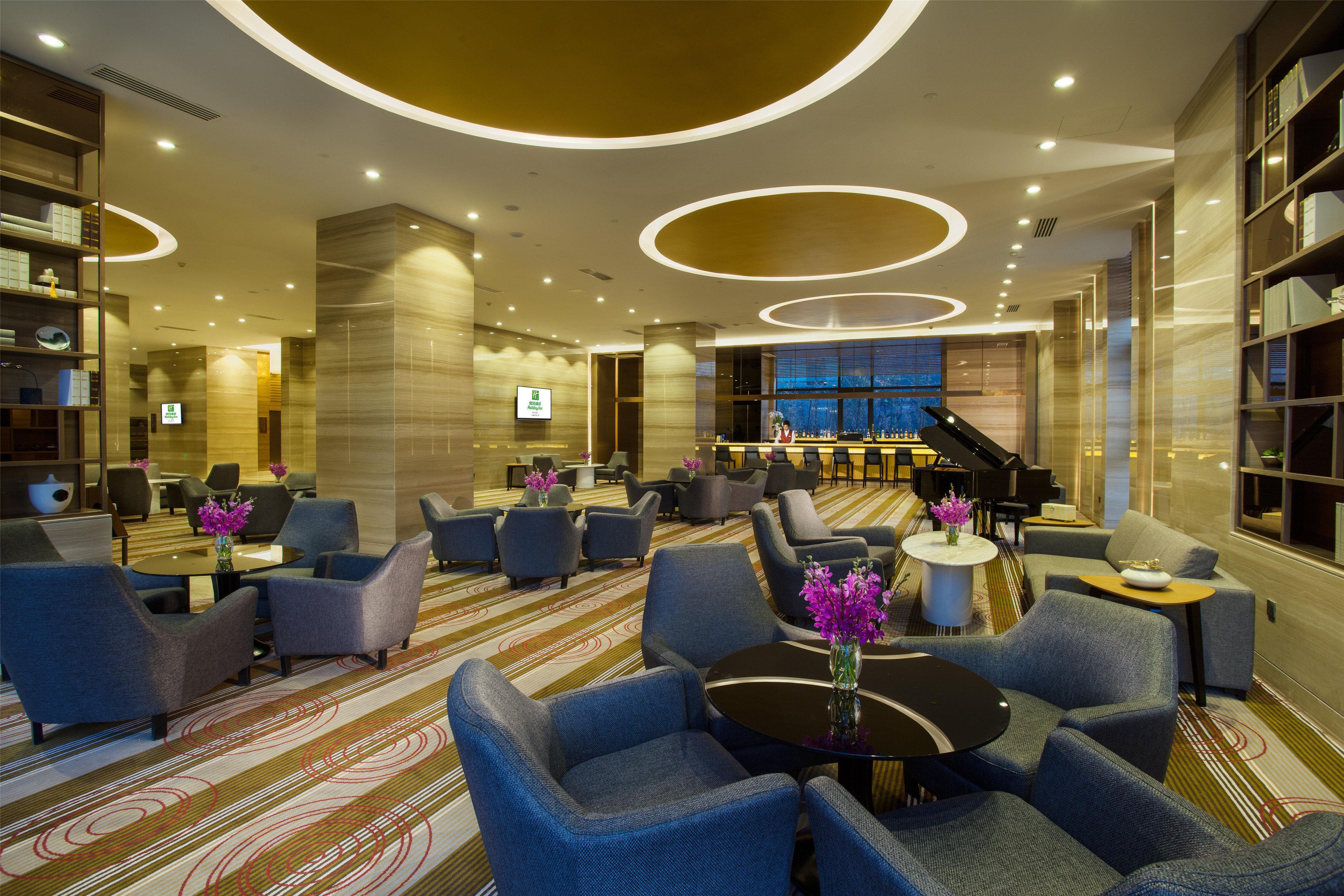 Holiday Inn Putian Xiuyu By Ihg Zewnętrze zdjęcie