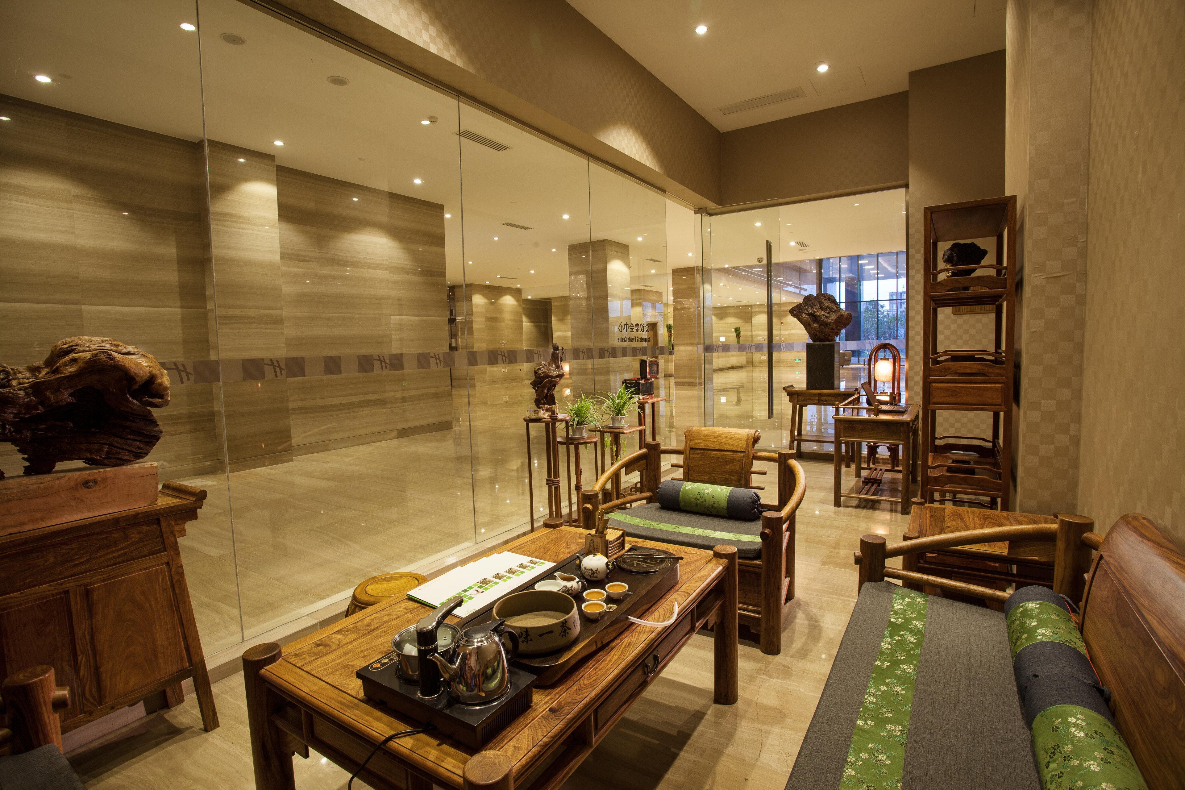 Holiday Inn Putian Xiuyu By Ihg Zewnętrze zdjęcie