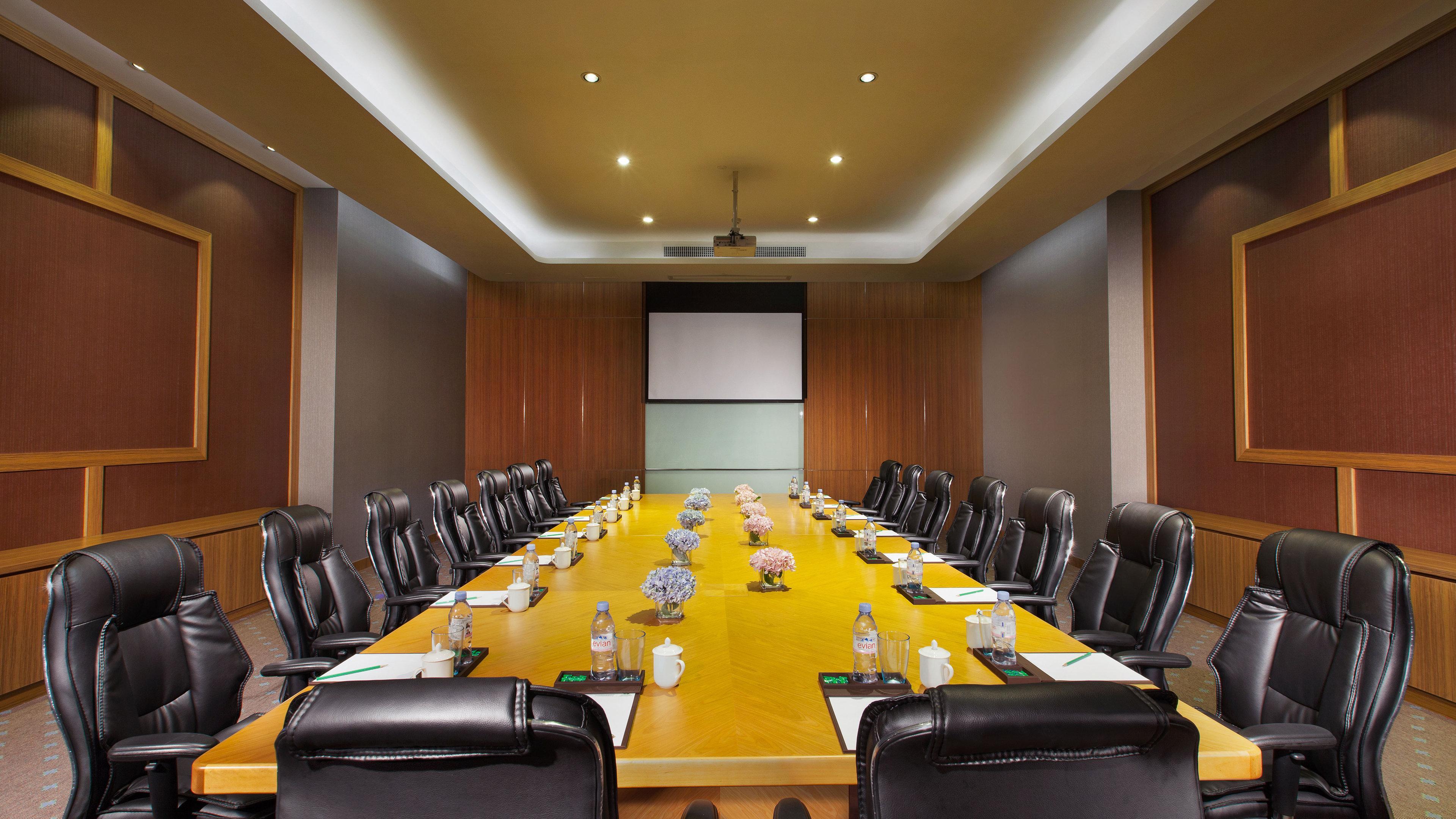 Holiday Inn Putian Xiuyu By Ihg Zewnętrze zdjęcie